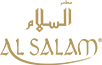 Logo Al Salam