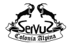 Logo Servus Colonia Alpina
