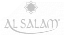 Restaurant-Logo: Al Salam