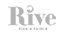 Restaurant-Logo: Rive